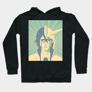 ulquiorra Hoodie